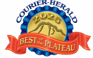 Logo, Best of Plateau 2025 Logo, Best of Plateau 2025