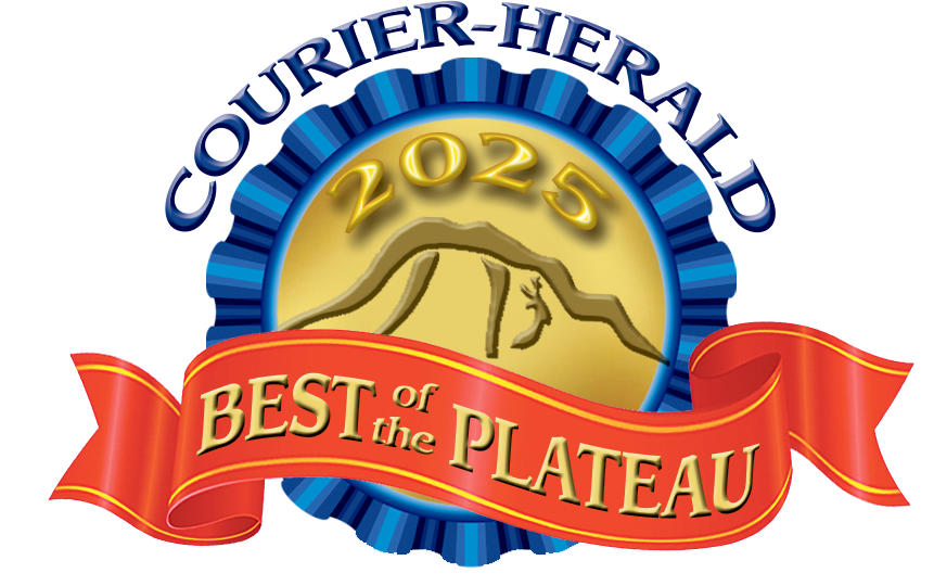 Logo, Best of Plateau 2025 Logo, Best of Plateau 2025
